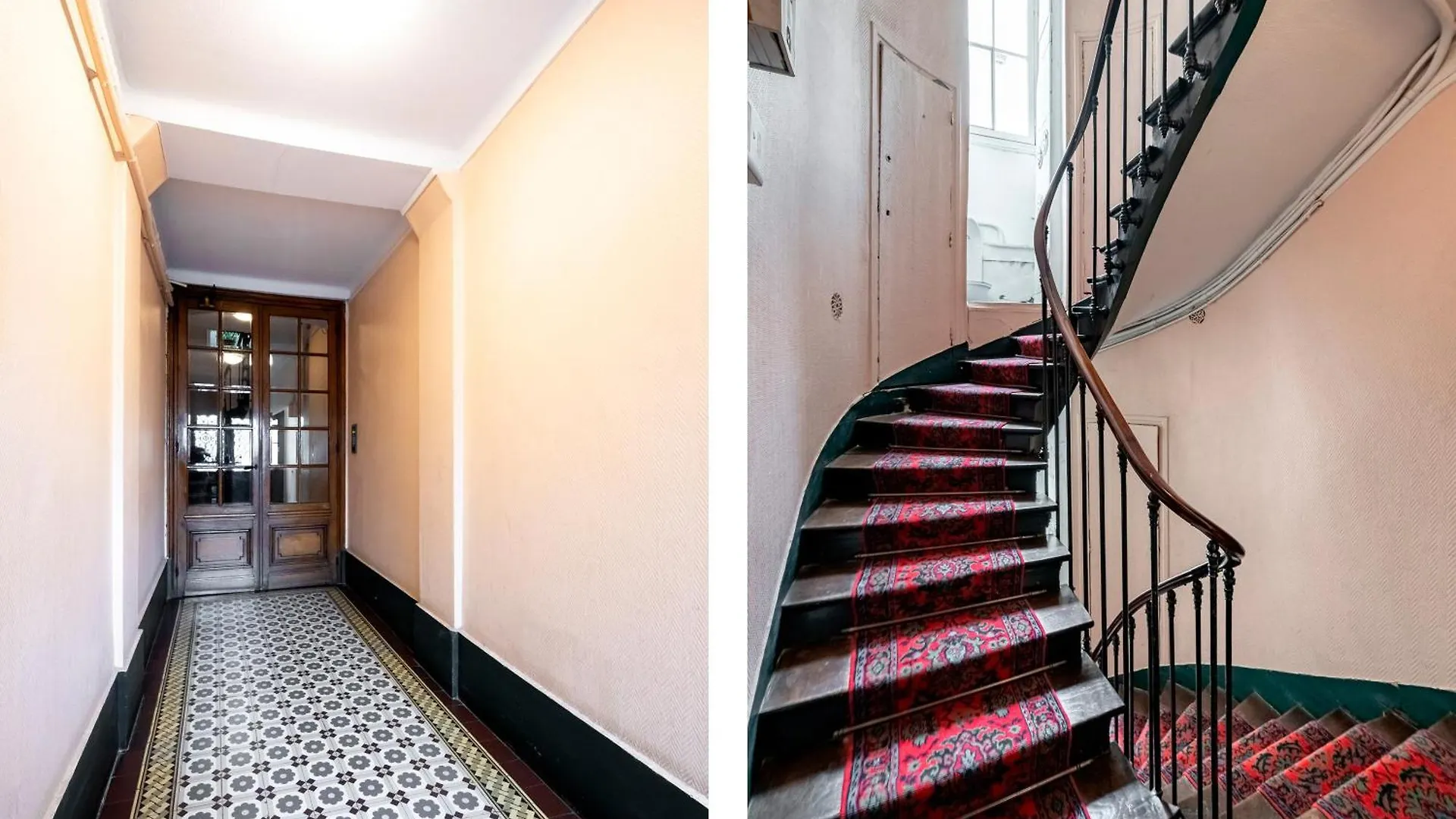 Apartament Jardin Du Luxembourg I Fully Equipped With View *