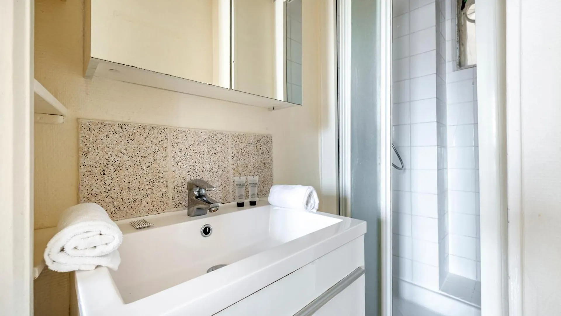 Apartment Jardin Du Luxembourg I Fully Equipped With View